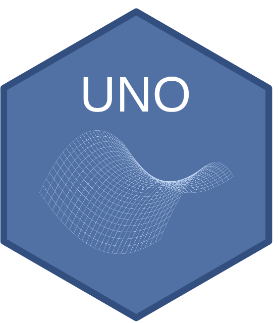Uno logo