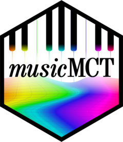 musicMCT website